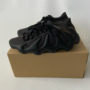 Yeezy 450 dark slate